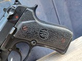 Beretta 92 FS - 9mm - Image 10 of 13