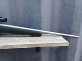 CZ 455 - 22 LR Stainless - Image 4 of 12