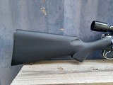 CZ 455 - 22 LR Stainless - Image 2 of 12