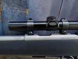 CZ 455 - 22 LR Stainless - Image 10 of 12