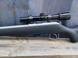 CZ 455 - 22 LR Stainless - Image 8 of 12