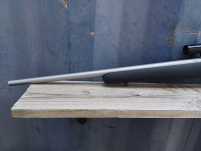 CZ 455 - 22 LR Stainless - Image 9 of 12