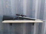 CZ 455 - 22 LR Stainless - Image 1 of 12