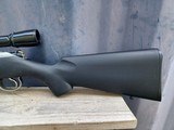 CZ 455 - 22 LR Stainless - Image 7 of 12