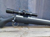 CZ 455 - 22 LR Stainless - Image 3 of 12