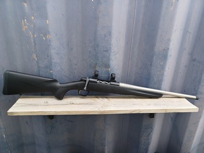 Browning X-Bolt 2 - 308 Winchester Stainless Threaded - Image 1 of 12