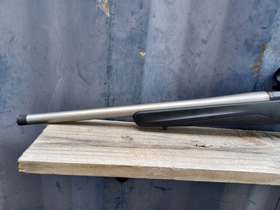 Browning X-Bolt 2 - 308 Winchester Stainless Threaded - Image 9 of 12