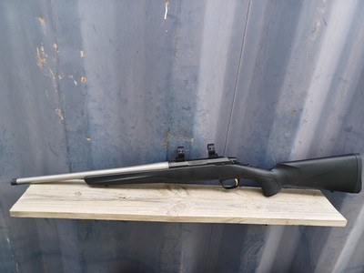 Browning X-Bolt 2 - 308 Winchester Stainless Threaded - Image 6 of 12