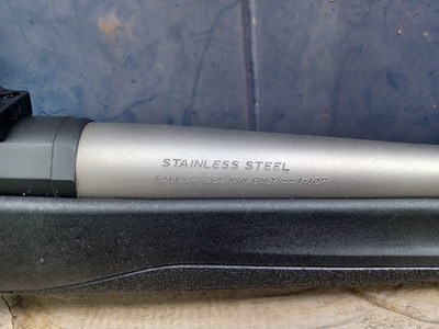 Browning X-Bolt 2 - 308 Winchester Stainless Threaded - Image 5 of 12