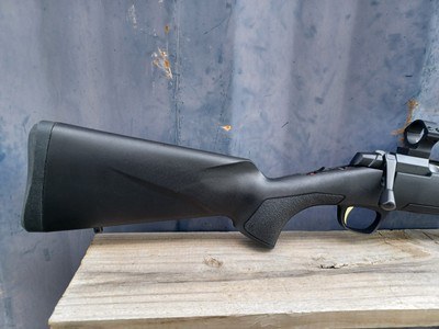 Browning X-Bolt 2 - 308 Winchester Stainless Threaded - Image 2 of 12
