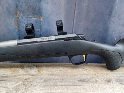 Browning X-Bolt 2 - 308 Winchester Stainless Threaded - Image 8 of 12