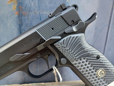 Girsan MC P35 Match - 9mm- Hi-Power Clone - Image 11 of 13