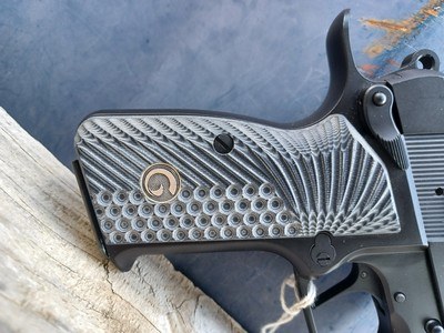 Girsan MC P35 Match - 9mm- Hi-Power Clone - Image 2 of 13