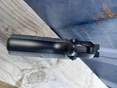Girsan MC P35 Match - 9mm- Hi-Power Clone - Image 5 of 13