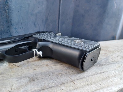 Girsan MC P35 Match - 9mm- Hi-Power Clone - Image 8 of 13