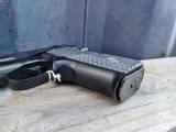 Girsan MC P35 Match - 9mm- Hi-Power Clone - Image 8 of 13