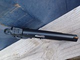 Girsan MC P35 Match - 9mm- Hi-Power Clone - Image 6 of 13