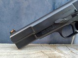 Girsan MC P35 Match - 9mm- Hi-Power Clone - Image 12 of 13