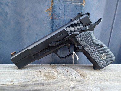 Girsan MC P35 Match - 9mm- Hi-Power Clone - Image 9 of 13