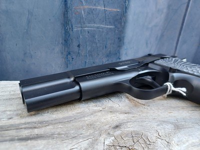 Girsan MC P35 Match - 9mm- Hi-Power Clone - Image 7 of 13