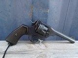Webley Mark VI - 45 ACP - 1916 WWI - Image 9 of 13