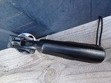 Webley Mark VI - 45 ACP - 1916 WWI - Image 5 of 13