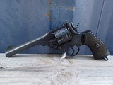 Webley Mark VI - 45 ACP - 1916 WWI - Image 1 of 13
