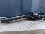 Webley Mark VI - 45 ACP - 1916 WWI - Image 7 of 13