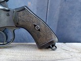 Webley Mark VI - 45 ACP - 1916 WWI - Image 2 of 13