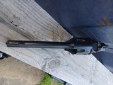 Webley Mark VI - 45 ACP - 1916 WWI - Image 6 of 13