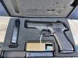 IWI Magnum Research Desert Eagle Pistol (Baby Eagle) - 45 ACP - Image 15 of 16