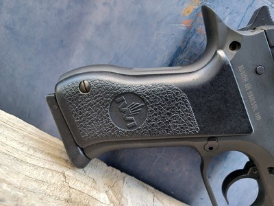 IWI Magnum Research Desert Eagle Pistol (Baby Eagle) - 45 ACP - Image 10 of 16