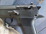 IWI Magnum Research Desert Eagle Pistol (Baby Eagle) - 45 ACP - Image 3 of 16
