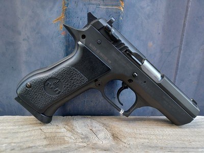 IWI Magnum Research Desert Eagle Pistol (Baby Eagle) - 45 ACP - Image 9 of 16