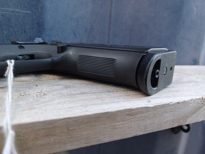 IWI Magnum Research Desert Eagle Pistol (Baby Eagle) - 45 ACP - Image 8 of 16