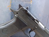 IWI Magnum Research Desert Eagle Pistol (Baby Eagle) - 45 ACP - Image 11 of 16