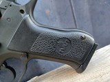 IWI Magnum Research Desert Eagle Pistol (Baby Eagle) - 45 ACP - Image 2 of 16