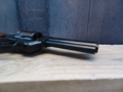 HS Waffentechnik GmbH - HS 38 S - Sierra 38 - 38 Special - Image 11 of 16