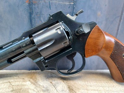 HS Waffentechnik GmbH - HS 38 S - Sierra 38 - 38 Special - Image 3 of 16