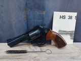 HS Waffentechnik GmbH - HS 38 S - Sierra 38 - 38 Special - Image 1 of 16