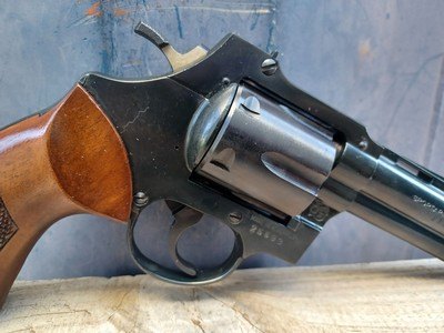 HS Waffentechnik GmbH - HS 38 S - Sierra 38 - 38 Special - Image 7 of 16