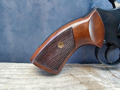 HS Waffentechnik GmbH - HS 38 S - Sierra 38 - 38 Special - Image 6 of 16