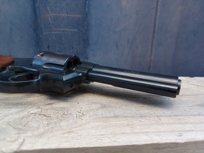HS Waffentechnik GmbH - HS 38 S - Sierra 38 - 38 Special - Image 12 of 16