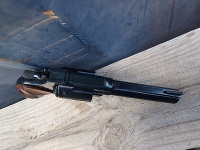 HS Waffentechnik GmbH - HS 38 S - Sierra 38 - 38 Special - Image 10 of 16