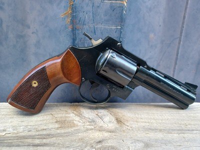 HS Waffentechnik GmbH - HS 38 S - Sierra 38 - 38 Special - Image 5 of 16