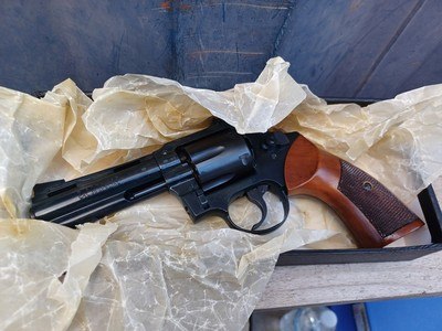 HS Waffentechnik GmbH - HS 38 S - Sierra 38 - 38 Special - Image 15 of 16