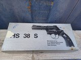 HS Waffentechnik GmbH - HS 38 S - Sierra 38 - 38 Special - Image 14 of 16