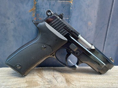 Astra A-100 - 9mm - Image 5 of 16