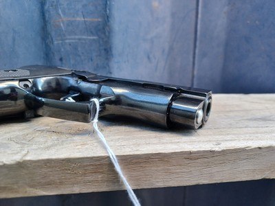 Astra A-100 - 9mm - Image 12 of 16