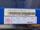 Astra A-100 - 9mm - Image 15 of 16